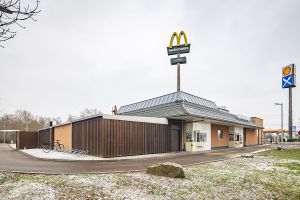 McDonald's Achern